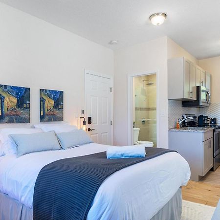Peaceful Urban Escape Close To Las Olas & Beach Fort Lauderdale Exterior photo